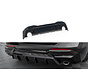 Maxton Design Rear Valance passend voor BMW 2 G42