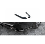 Maxton Design Maxton Design Rear Side Splitters V.3 BMW 2 G42