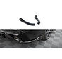 Maxton Design Rear Side Splitters V.4 BMW 2 G42