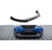 Maxton Design Maxton Design Front Splitter Seat Arona FR Mk1 Facelift