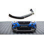 Maxton Design Front Splitter Seat Arona FR Mk1 Facelift