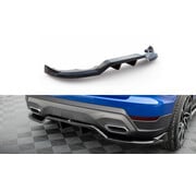 Maxton Design Maxton Design Rear Splitter (with vertical bars) Seat Arona FR Mk1 Facelift