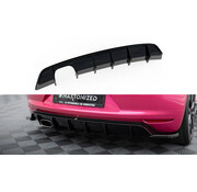 Maxton Design Maxton Design Rear Valance V.1 Volkswagen Scirocco Mk3