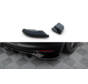 Maxton Design Rear Side Splitters V.2 Volkswagen Scirocco Mk3
