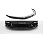 Maxton Design Front Splitter V.1 Porsche Panamera E-Hybrid / Panamera 4S 971