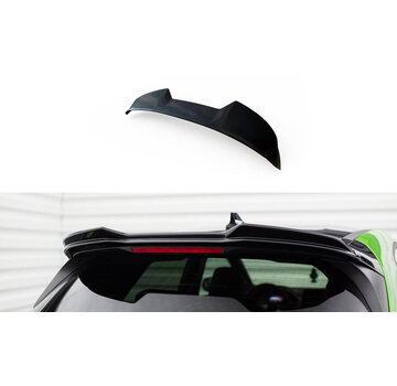 Maxton Design Maxton Design Spoiler Cap 3D Ford Puma ST / ST-Line X Mk1