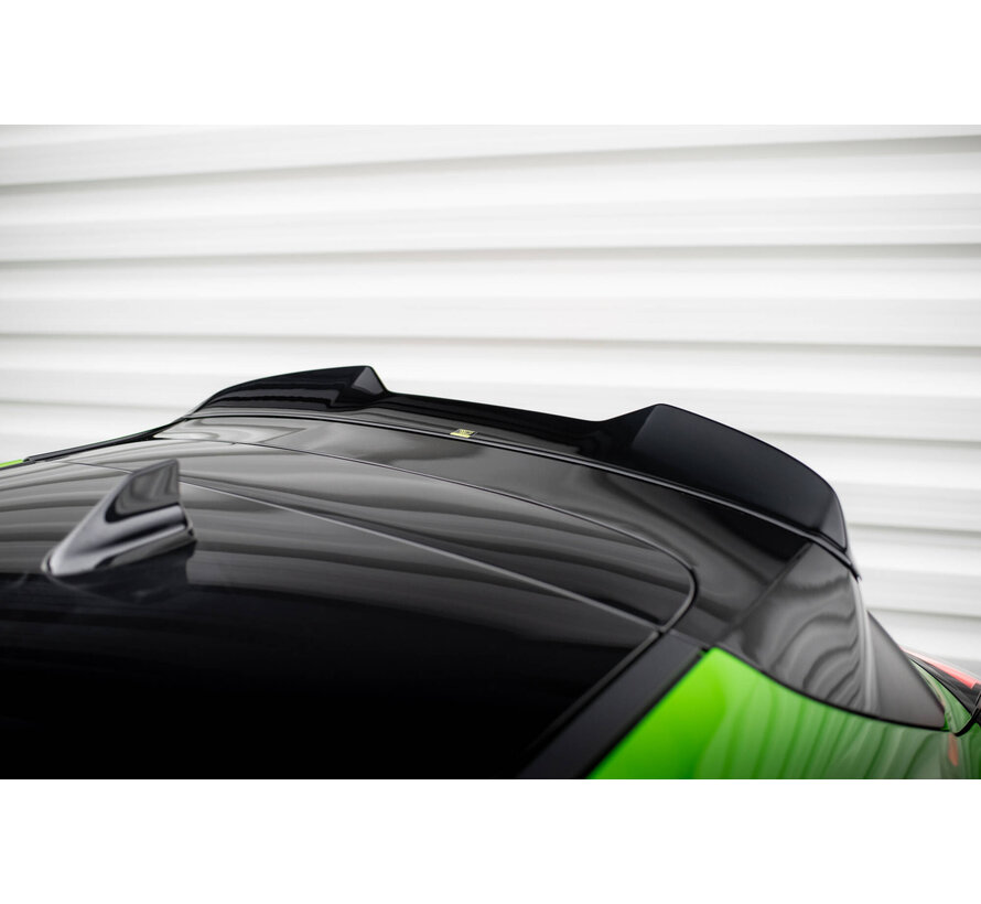Maxton Design Spoiler Cap 3D Ford Puma ST / ST-Line X Mk1
