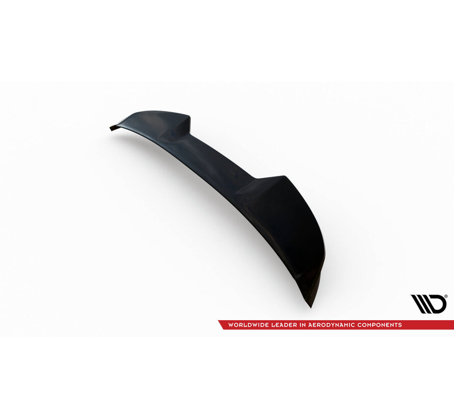 Maxton Design Spoiler Cap 3D Ford Puma ST / ST-Line X Mk1