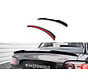 Maxton Design Spoiler Cap Mazda MX5 Hardtop NC (Mk3)
