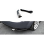 Maxton Design Rear Side Splitters Mazda MX5 NC (Mk3)