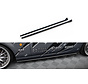 Maxton Design Side Skirts Diffusers Mazda MX5 NC (Mk3)