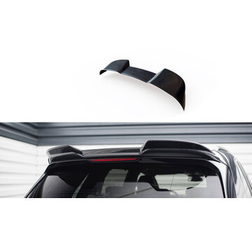 Maxton Design Maxton Design Spoiler Cap 3D BMW X5 M F95