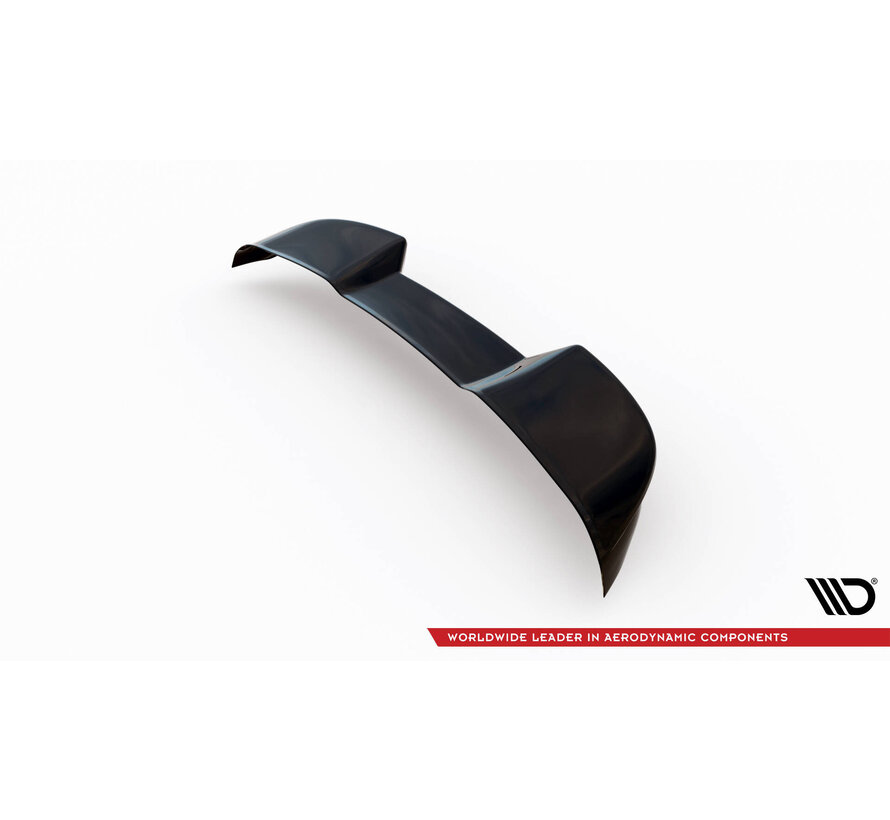 Maxton Design Spoiler Cap 3D BMW X5 M F95
