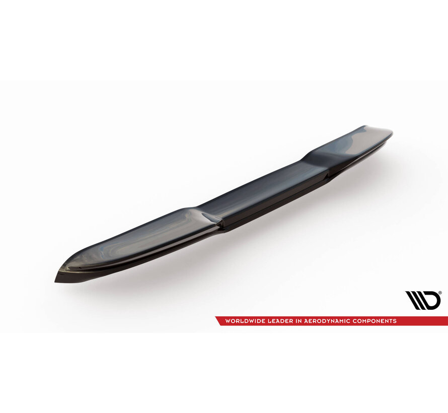 Maxton Design Spoiler Cap 3D passend voor BMW X5 M F95