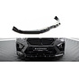 Maxton Design Front Splitter V.1 BMW X5 M F95 Facelift