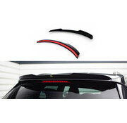 Maxton Design Maxton Design Spoiler Cap Peugeot 3008 GT-Line Mk2 Facelift