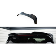Maxton Design Maxton Design Spoiler Cap 3D Porsche Cayenne SUV Mk3 Facelift