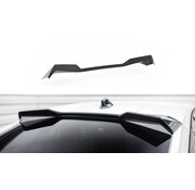Maxton Design Maxton Design Upper Spoiler Cap 3D Peugeot 408 Mk1
