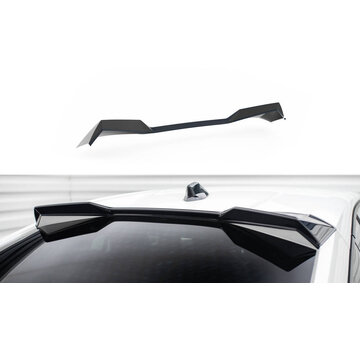 Maxton Design Maxton Design Upper Spoiler Cap 3D Peugeot 408 Mk1