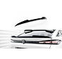 Maxton Design Lower Spoiler Cap 3D Peugeot 408 Mk1