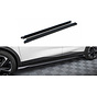 Maxton Design Side Skirts Diffusers Peugeot 408 Mk1