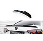 Maxton Design Spoiler Cap 3D Volkswagen Passat GT B8 Facelift USA