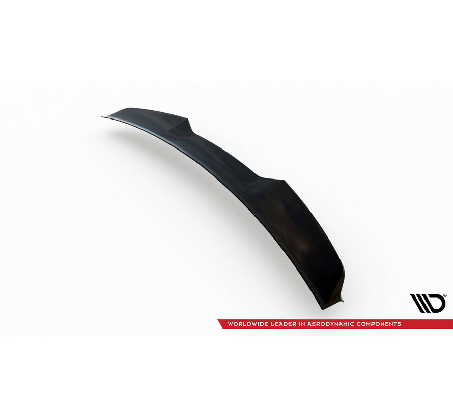 Maxton Design Spoiler Cap 3D Volkswagen Passat GT B8 Facelift USA