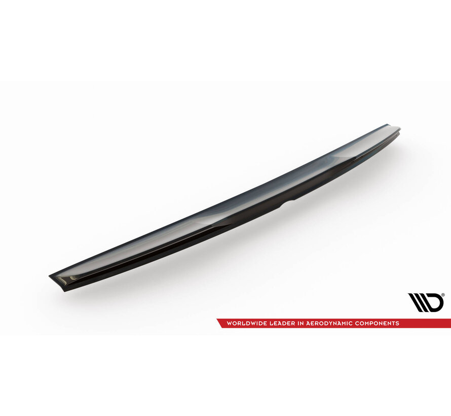 Maxton Design Spoiler Cap 3D Volkswagen Passat GT B8 Facelift USA