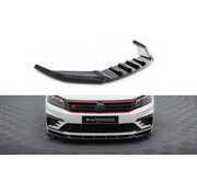 Maxton Design Maxton Design Front Splitter V.1 Volkswagen Passat GT B8 Facelift USA