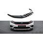 Maxton Design Front Splitter V.1 Volkswagen Passat GT B8 Facelift USA
