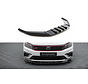 Maxton Design Front Splitter V.2 Volkswagen Passat GT B8 Facelift USA