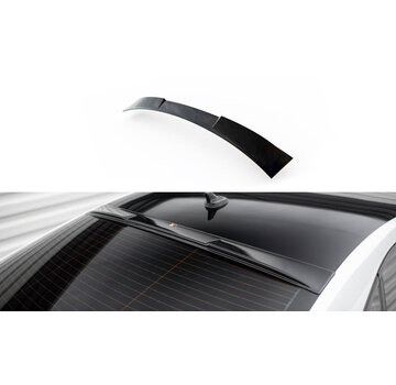 Maxton Design Maxton Design The extension of the rear window Volkswagen Passat GT B8 Facelift USA