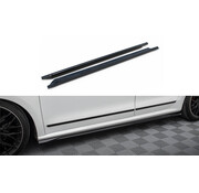 Maxton Design Maxton Design Side Skirts Diffusers Volkswagen Passat GT B8 Facelift USA