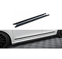 Maxton Design Side Skirts Diffusers Volkswagen Passat GT B8 Facelift USA