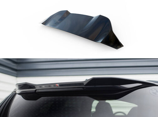 Maxton Design Maxton Design Spoiler Cap 3D BMW XM G09