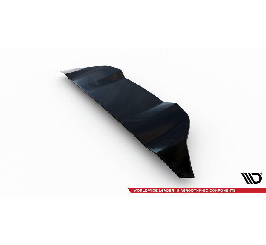 Maxton Design Spoiler Cap 3D BMW XM G09