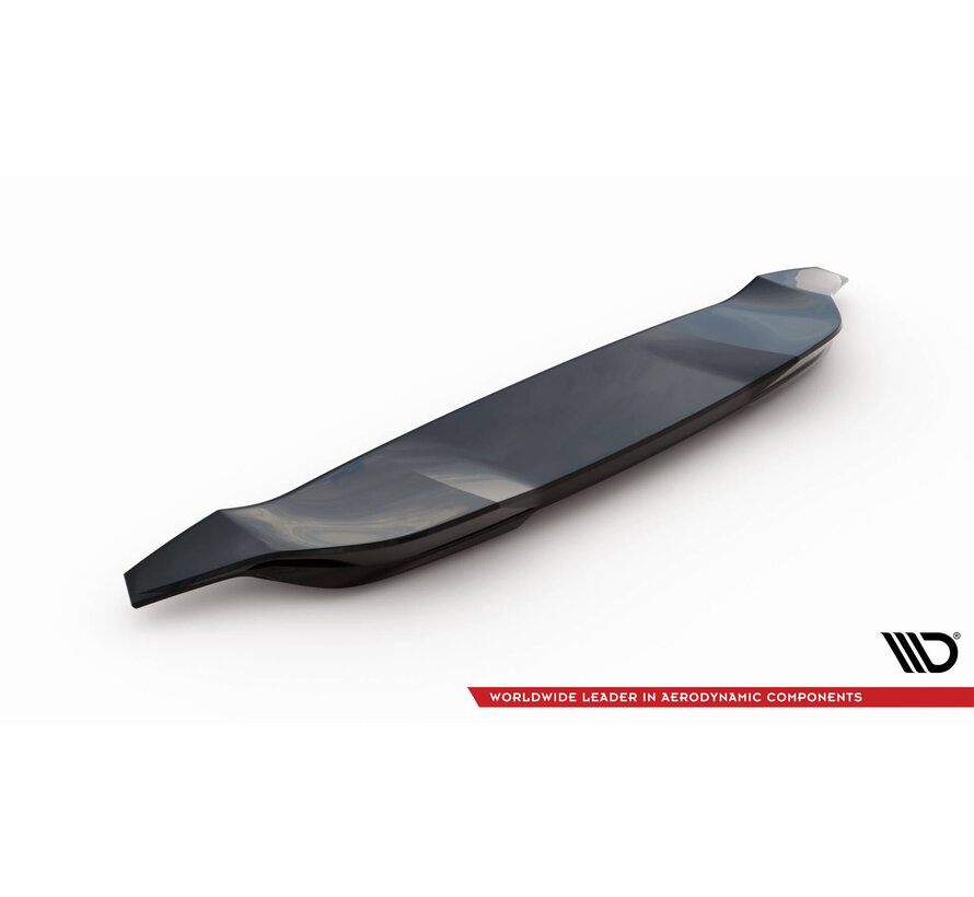 Maxton Design Spoiler Cap 3D BMW XM G09