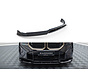 Maxton Design Front Splitter V.1 passend voor BMW XM G09