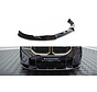 Maxton Design Front Splitter V.2 passend voor BMW XM G09