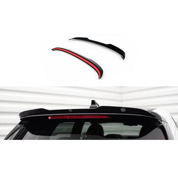 Maxton Design Maxton Design Spoiler Cap Kia Ceed GT Mk3