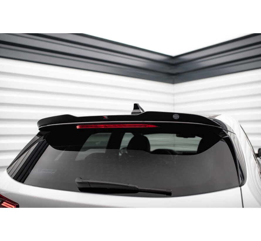 Maxton Design Spoiler Cap Kia Ceed GT Mk3