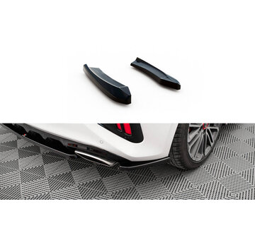 Maxton Design Maxton Design Rear Side Splitters Kia Ceed GT Mk3