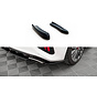 Maxton Design Rear Side Splitters Kia Ceed GT Mk3
