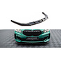 Maxton Design Front Splitter V.9 passend voor BMW M135i F40