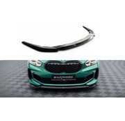 Maxton Design Maxton Design Front Splitter V.10 BMW M135i F40