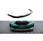 Maxton Design Front Splitter V.10 passend voor BMW M135i F40