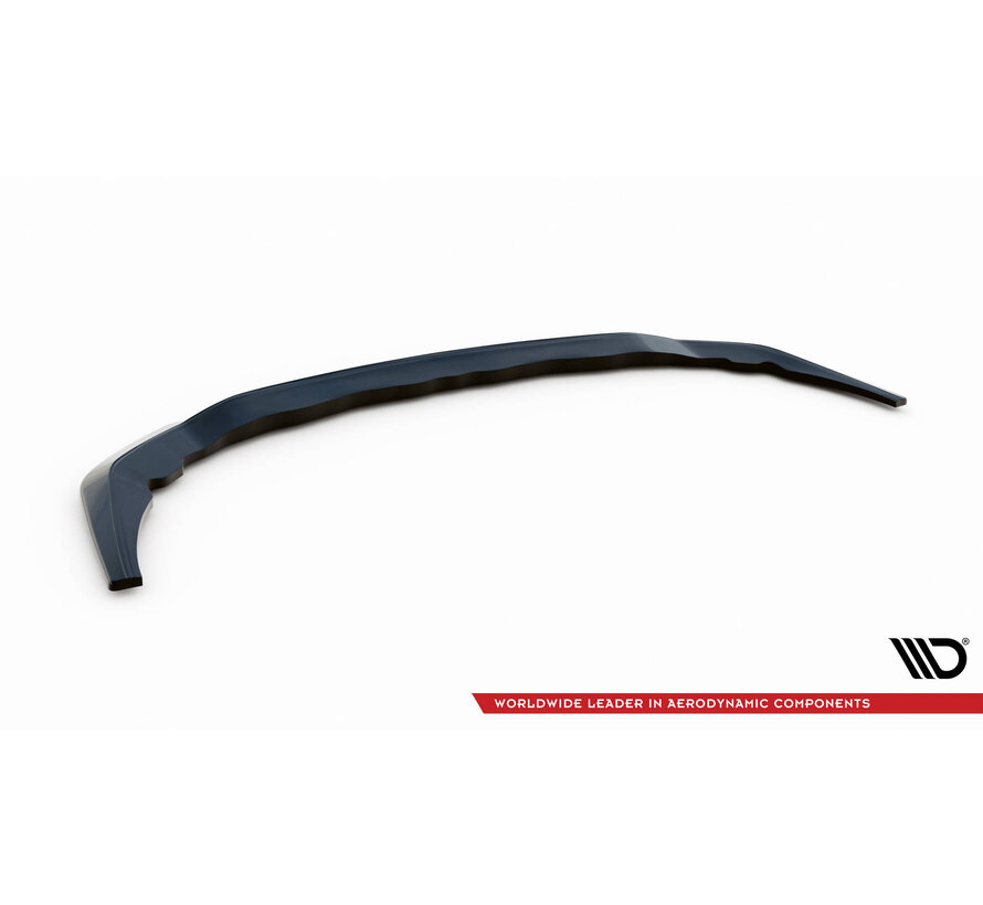 Maxton Design Front Splitter V.10 BMW M135i F40