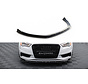 Maxton Design Front Splitter V.1 Audi A3 Sedan 8V