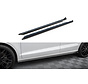 Maxton Design Side Skirts Diffusers Audi A3 Sedan 8V
