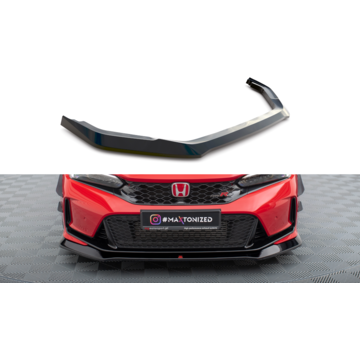 Maxton Design Maxton Design Carbon Fiber Spoiler Cover